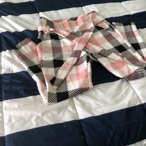 Ny & Co Multiple Color Crop Pants